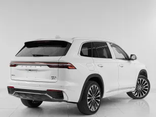 Geely  6