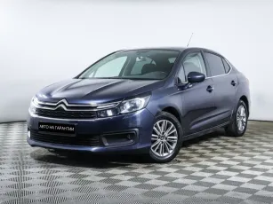 Citroen  1