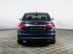 Citroen  4