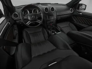 Mercedes-Benz  8