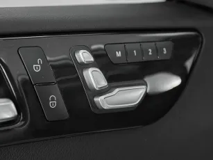 Mercedes-Benz  16