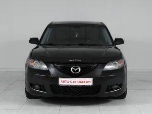 Mazda  2