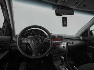 Mazda  7