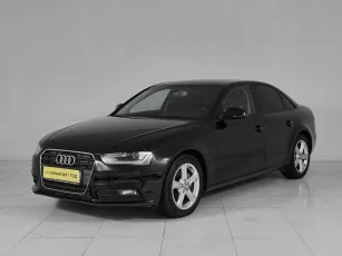 Audi  1
