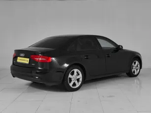 Audi  6