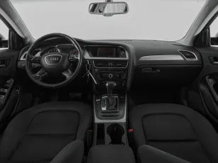 Audi  8