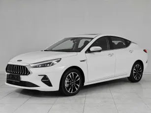 JAC J7,  I