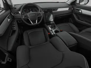 JAC  8