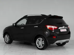 Changan  4