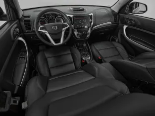 Changan  7