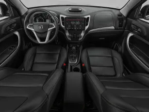 Changan  8