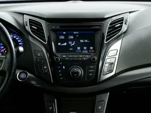 Hyundai  8