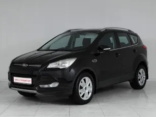 Ford  1