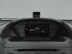 Ford  14