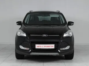 Ford  2