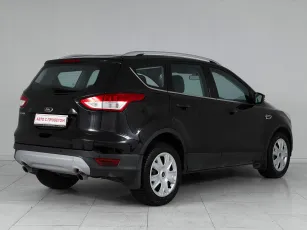 Ford  4