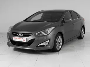 Hyundai  1