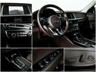 Kia  8