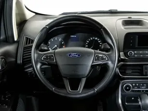 Ford  10
