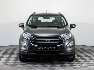 Ford  2
