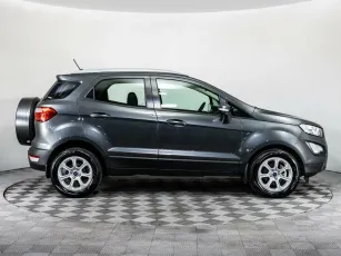 Ford  4
