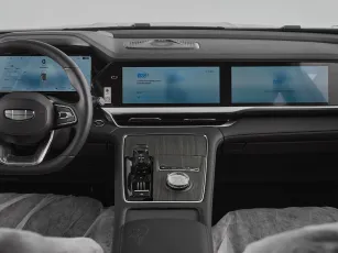 Geely  11