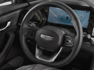 Geely  12
