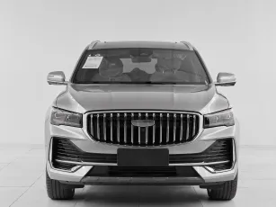 Geely  2