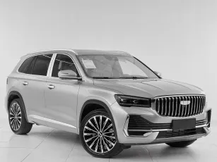 Geely  3
