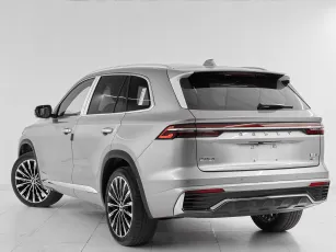 Geely  4