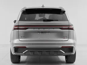 Geely  5