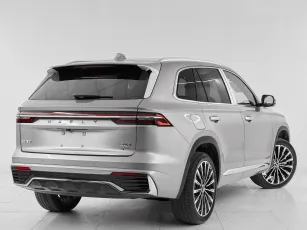 Geely  6