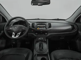 Kia  9