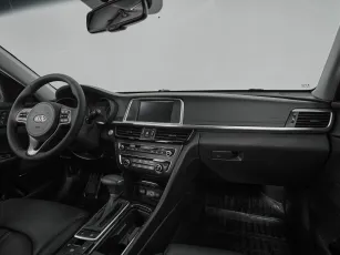 Kia  9