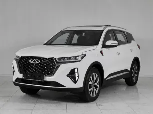 Chery  1