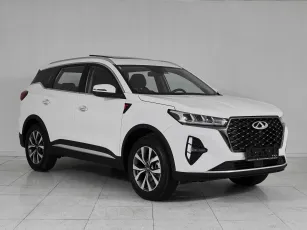 Chery  3