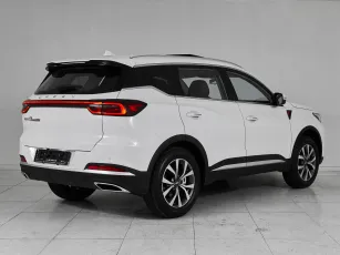 Chery  4
