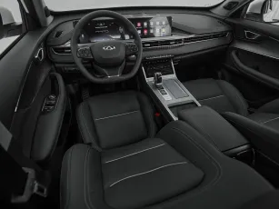Chery  8