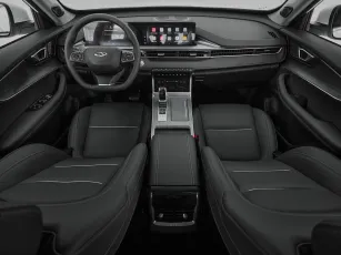 Chery  9