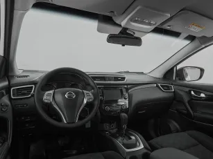 Nissan  7