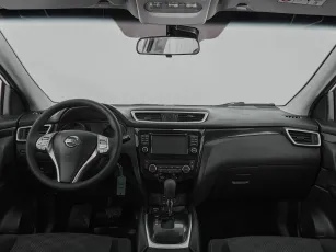 Nissan  8