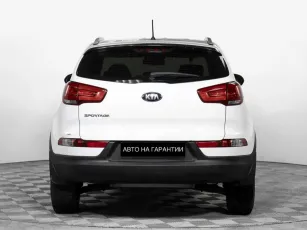 Kia  6