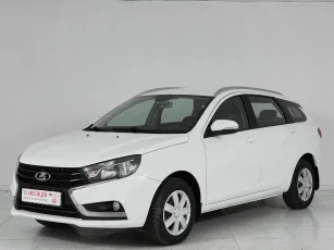 Lada (ВАЗ)  1