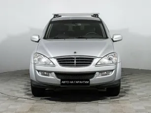 SsangYong  2