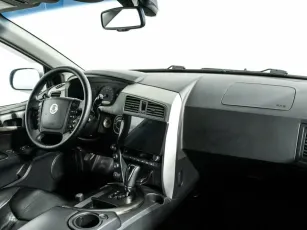 SsangYong  5