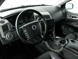 SsangYong  7