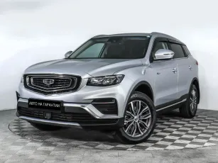 Geely  1
