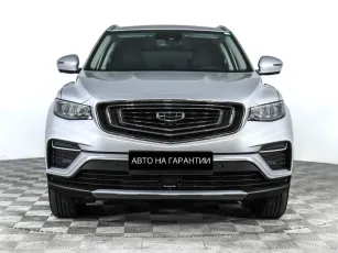 Geely  2