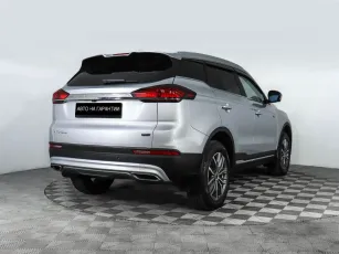 Geely  3
