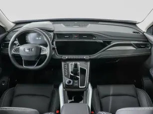 Geely  7
